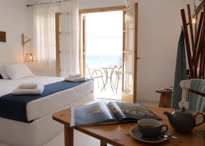 Santorini Crystal Blue Boutique Hotel