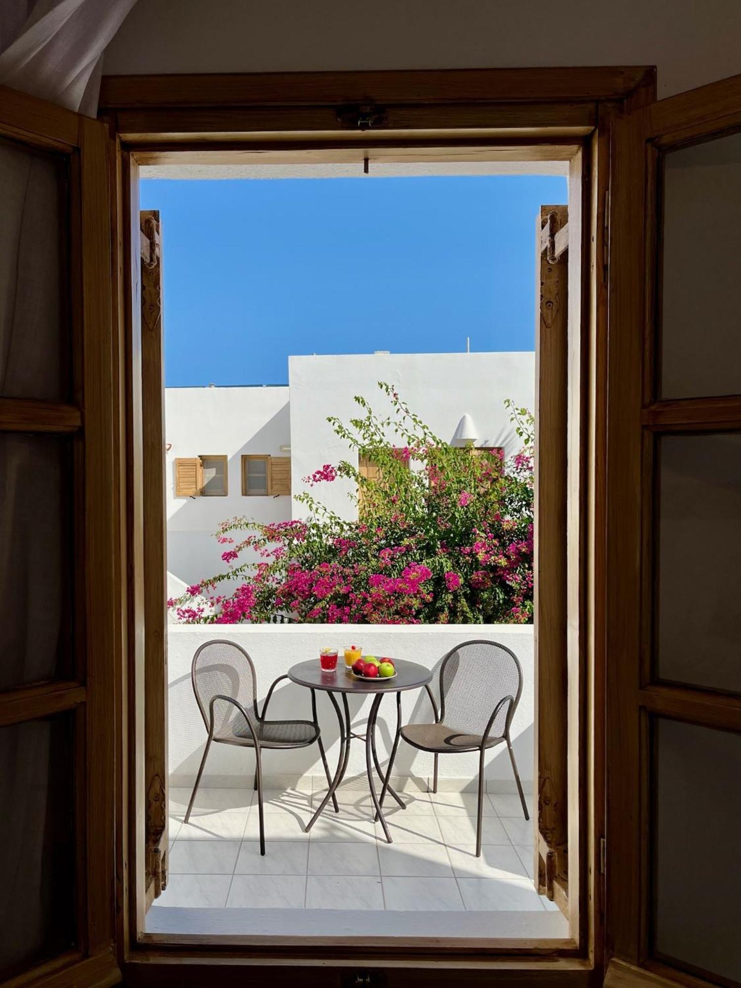 Santorini Crystal Blue Boutique Kamári