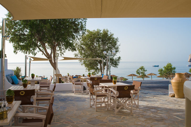 Santorini Crystal Blue Boutique Hotel 4*