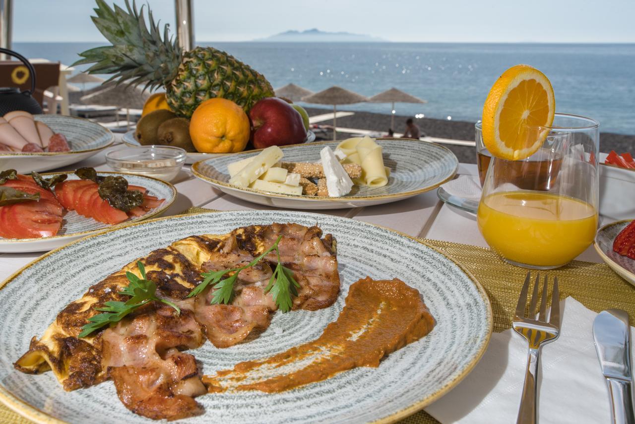 Hotel Santorini Crystal Blue Boutique
