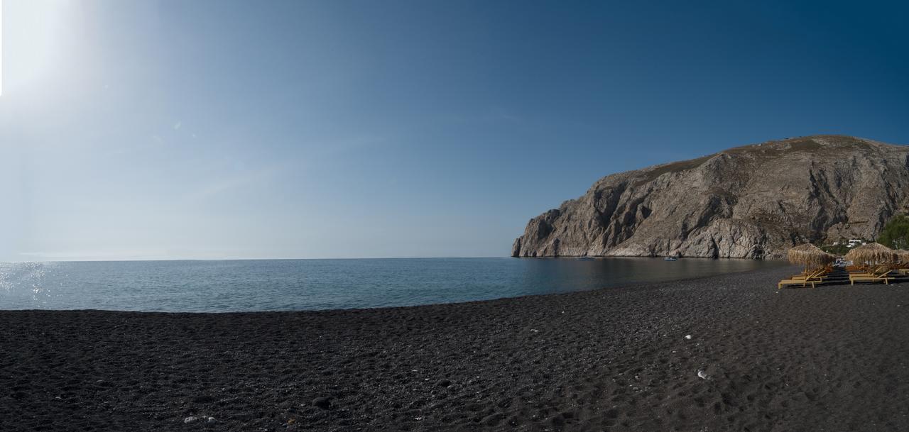 Santorini Crystal Blue Boutique 4* Kamári