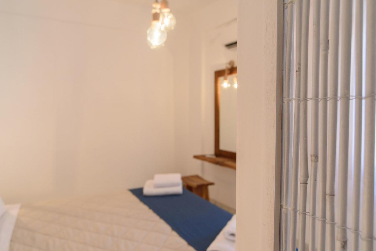 Santorini Crystal Blue Boutique Hotel 4*