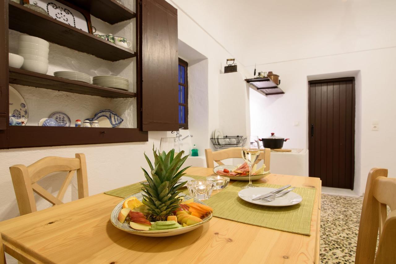 Santorini Crystal Blue Boutique Hotel Kamári
