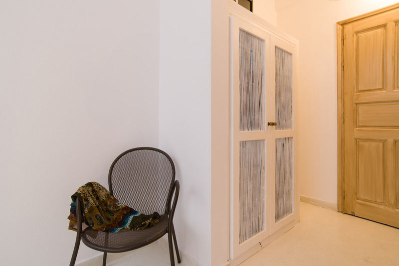 Santorini Crystal Blue Boutique Отель Камари
