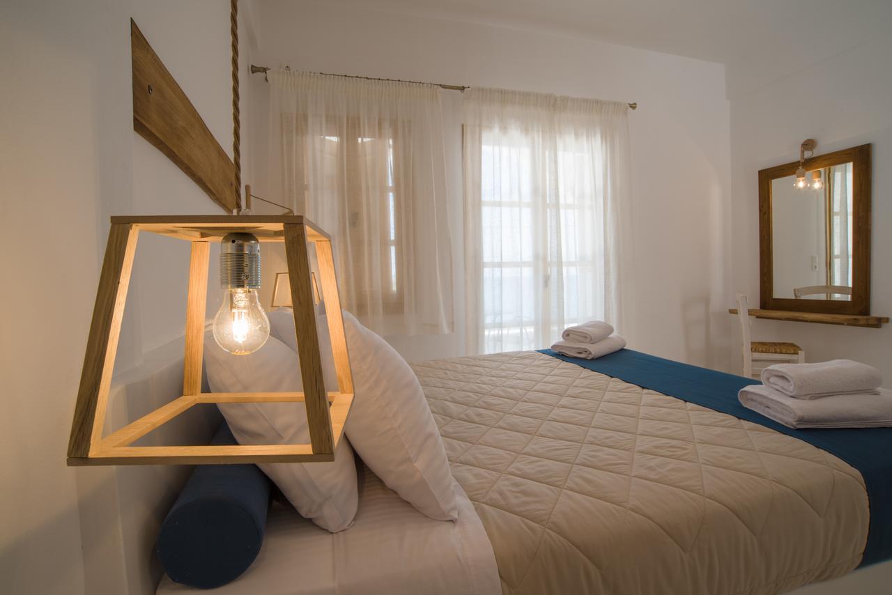 Santorini Crystal Blue Boutique 4*